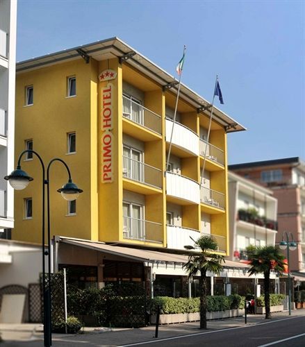 Hotel Primo 리바 델 이탈리아 베로나 외부 사진
